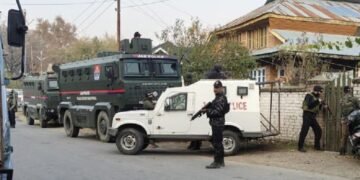 ఢిల్లీ కారుబాంబు కేసులో 10 మంది అరెస్టు