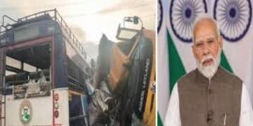 చేవెళ్ల ఘటనపై ప్రధాని దిగ్భ్రాంతి!