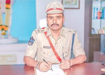 ర్యాగింగ్‌కు పాల్పడితే జైలుకే: ఎస్పీ