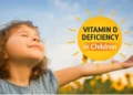డేంజర్ బెల్.. టీనేజర్లలో సగం మందికి విటమిన్‌ డి లోపం..!