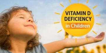 డేంజర్ బెల్.. టీనేజర్లలో సగం మందికి విటమిన్‌ డి లోపం..!