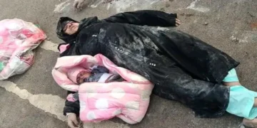 చేవెళ్లలో ఘోర రోడ్డు ప్రమాదం..20 మంది మృతి