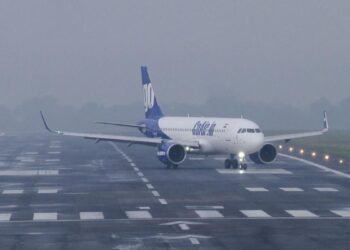 ఎయిర్పోర్ట్కు గ్రీన్ సిగ్నల్