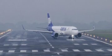 ఎయిర్‌పోర్ట్‌కు గ్రీన్ సిగ్నల్