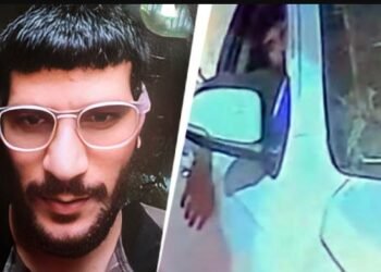 ఢిల్లీ.. సూసైడ్ బాంబర్ ఇతనే!