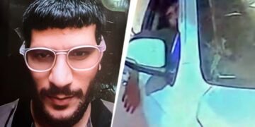 ఢిల్లీ.. సూసైడ్ బాంబర్ ఇతనే!