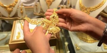 తగ్గిన బంగారం ధరలు!