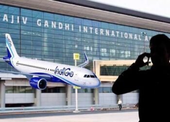 విమానాలకు బాంబు బెదిరింపులు