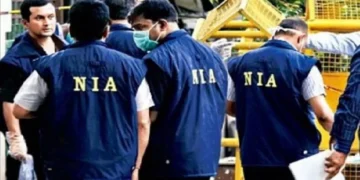 కశ్మీర్‌ లోని పలు ప్రాంతాల్లో ఎన్‌ఐఏ సోదాలు