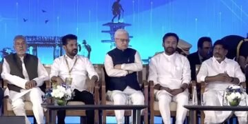 అట్టహాసంగా ప్రారంభమైన గ్లోబల్‌ సమిట్‌